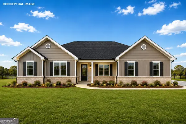 980 Manning Gin Rd, Winder, GA 30680