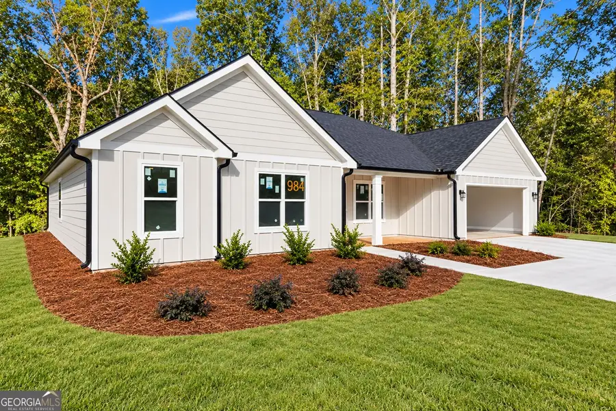 980 Manning Gin Road, Winder, GA 30680 - #3