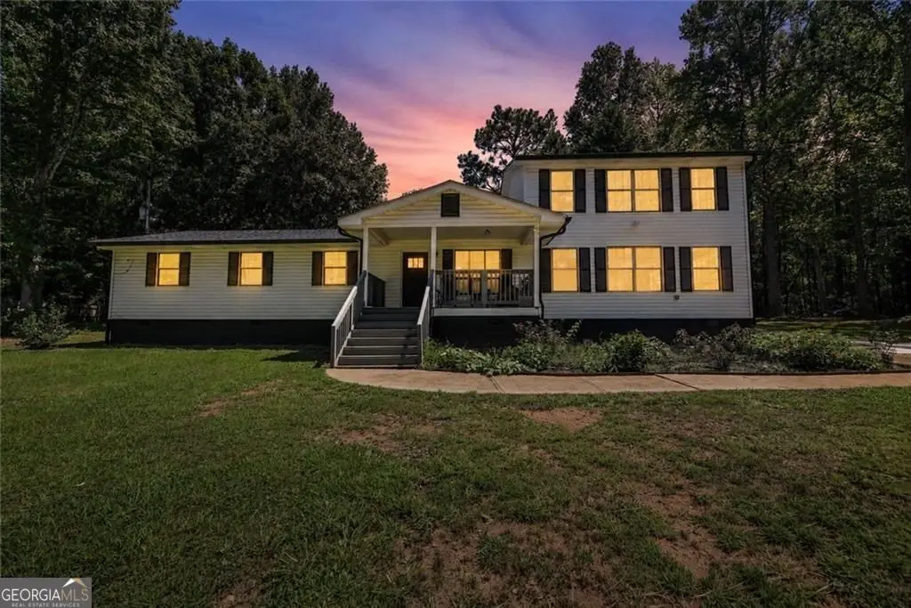 727 Tanners Bridge Circle, Bethlehem, GA 30620 - #1