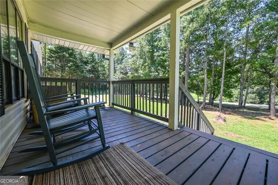 727 Tanners Bridge Circle, Bethlehem, GA 30620 - #2