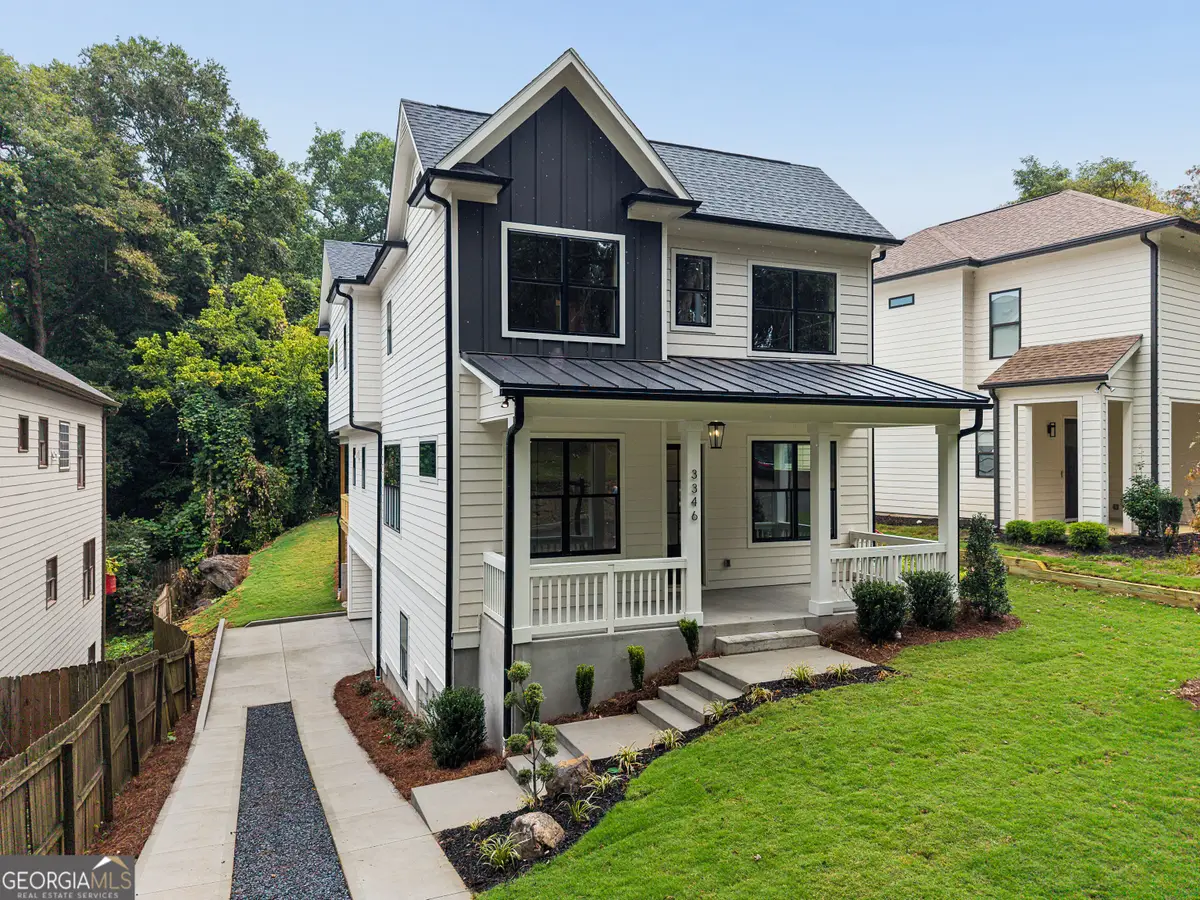 3346 Lawrence Street, Scottdale, GA 30079 - #1