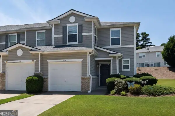 313 Oak Leaf Place, Acworth, GA 30102