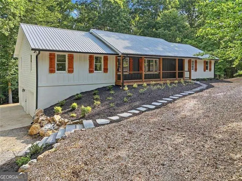 627 Ammons Drive, Waleska, GA 30183 - #1