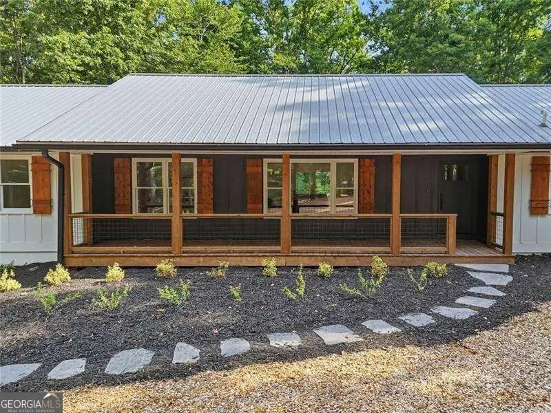 627 Ammons Drive, Waleska, GA 30183 - #3