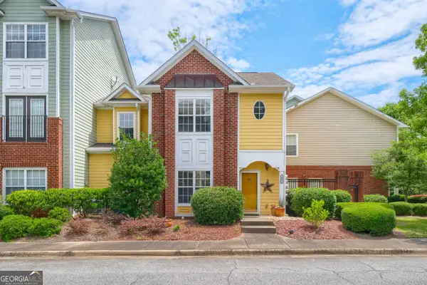 1732 SW Pryor Road #605, Atlanta, GA 30315