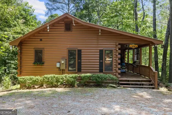 43 Jason Martin Circle, Cherry Log, GA 30522