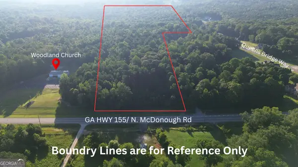 2270 N Mcdonough Road, Griffin, GA 30223