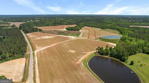 0 Middleground Road #TRACT 3, Statesboro, GA 30461