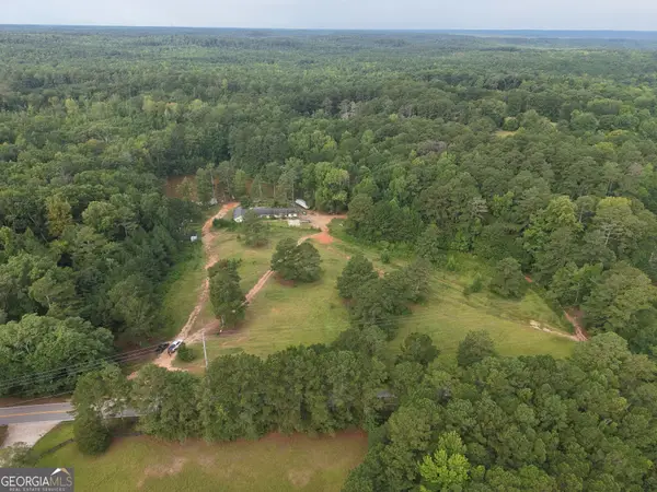8500 Cedar Grove Road, Fairburn, GA 30213