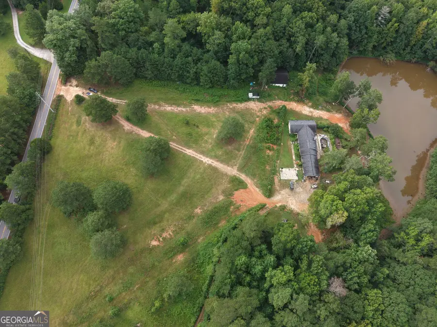 8500 Cedar Grove Road, Fairburn, GA 30213 - #3