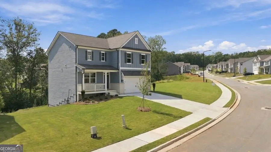 164 Thompson Ridge Lane, Dallas, GA 30132 - #2