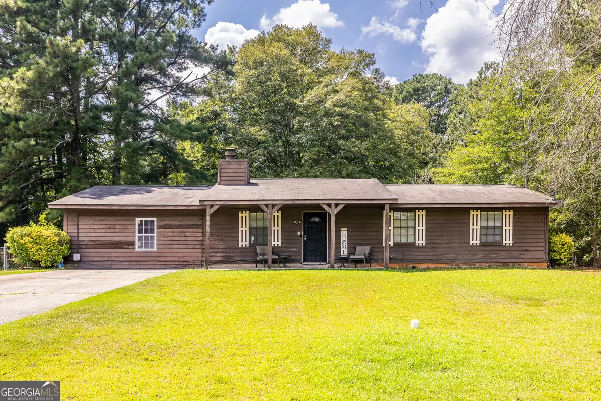 8397 Willows Terrace, Riverdale, GA 30274 - #1