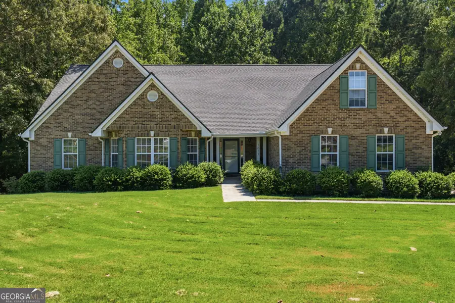 1611 Lake View Court, Loganville, GA 30052 - #3