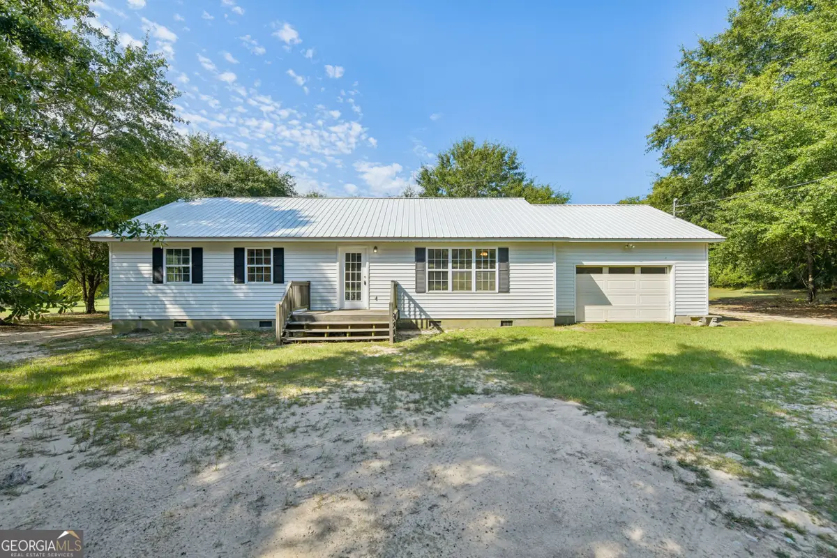191 Mount Pleasant Church Road, Gordon, GA 31031 - #1
