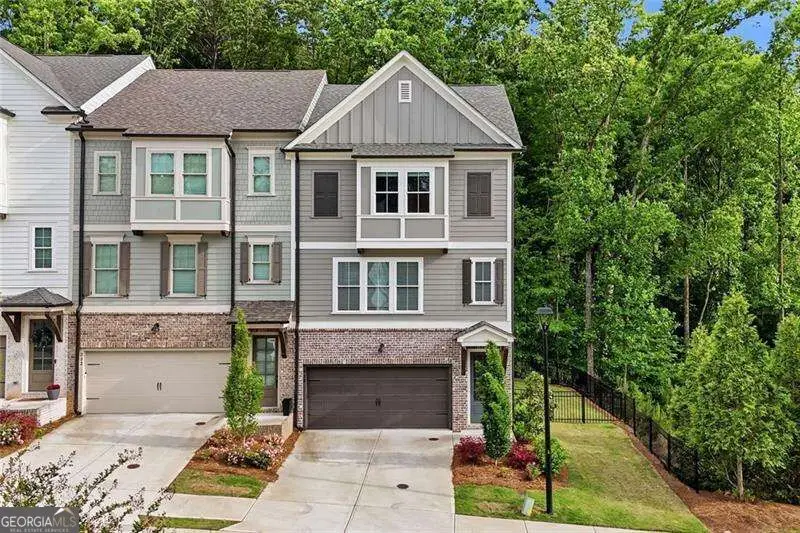 228 Retreat Lane, Canton, GA 30114 - #2