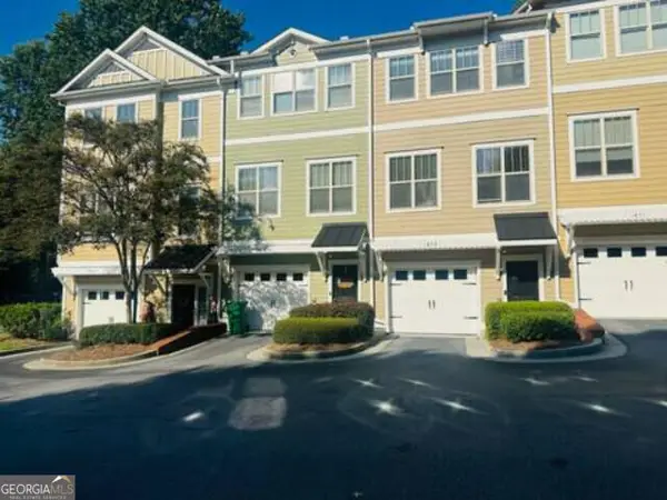 1873 Sterling Oaks Circle Ne, Brookhaven, GA 30319