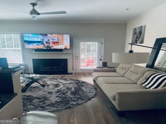 1873 Sterling Oaks Circle Ne, Brookhaven, GA 30319 - #3