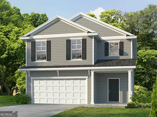 114 Brook Drive, Brunswick, GA 31525