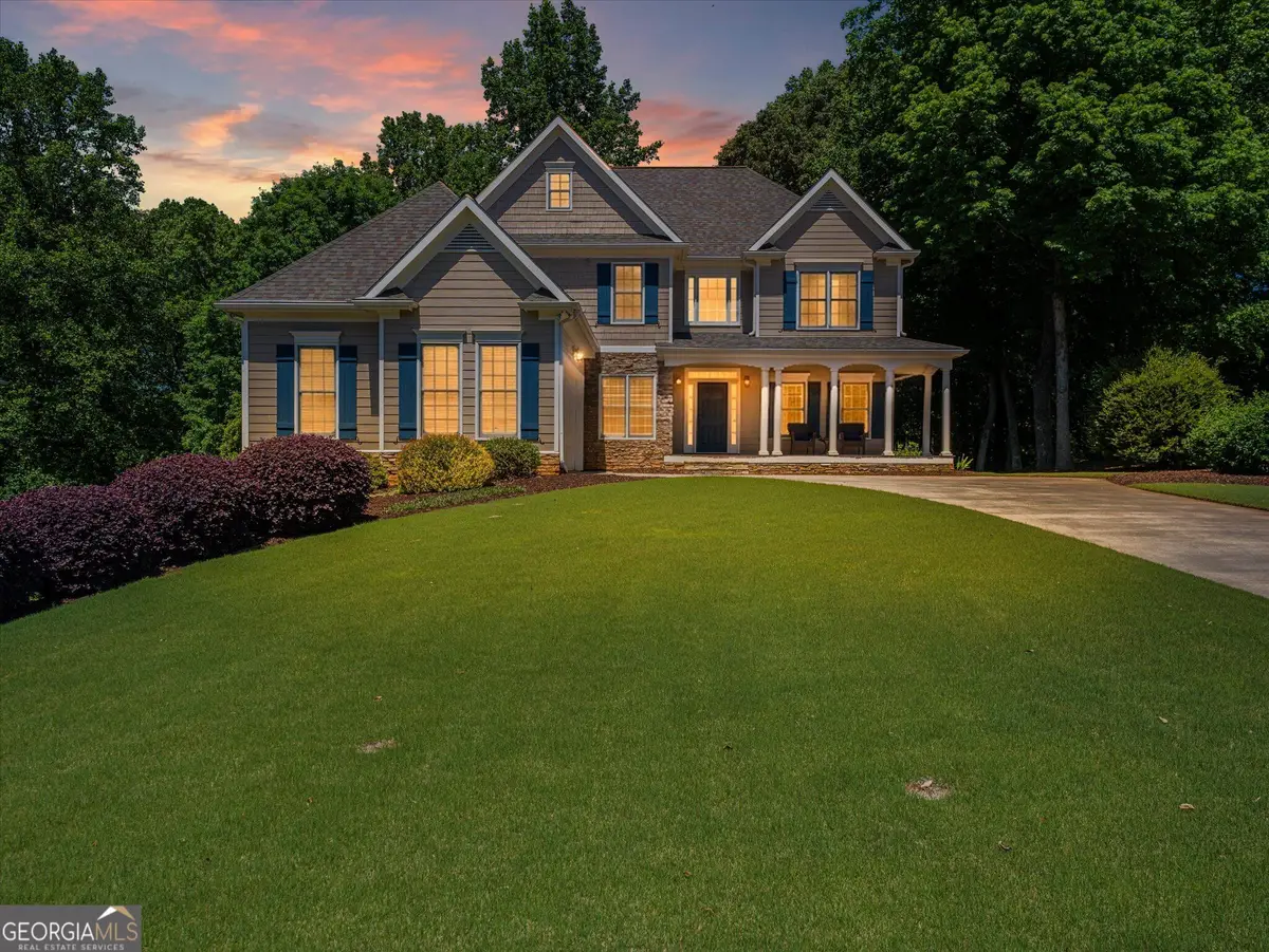 8970 Riverwood Lane, Gainesville, GA 30506 - #1
