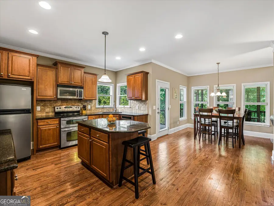 8970 Riverwood Lane, Gainesville, GA 30506 - #2