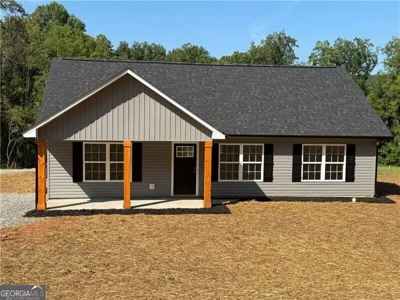 45 Charlies Way, Dahlonega, GA 30533 - #1