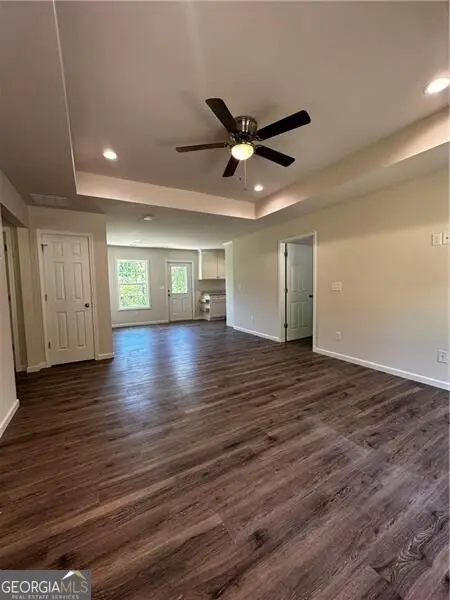 45 Charlies Way, Dahlonega, GA 30533 - #2