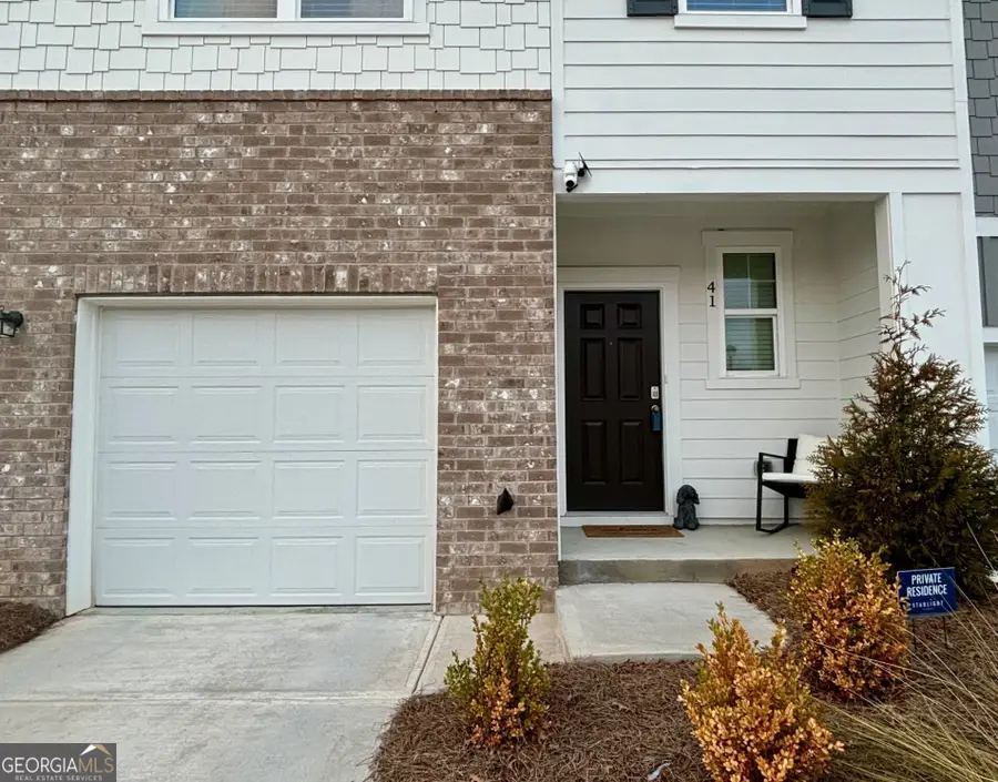 41 Rydal Way, Winder, GA 30680 - #2