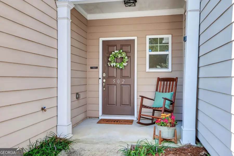 502 Hillside Trail, Woodstock, GA 30188 - #2