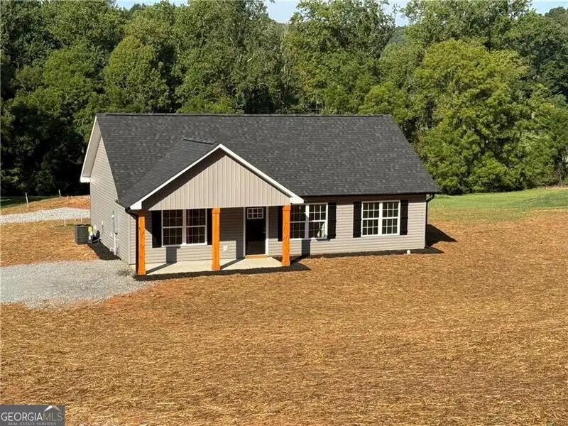 50 Charlies Way, Dahlonega, GA 30533 - #1