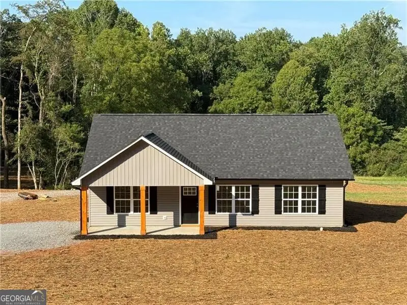 50 Charlies Way, Dahlonega, GA 30533 - #2