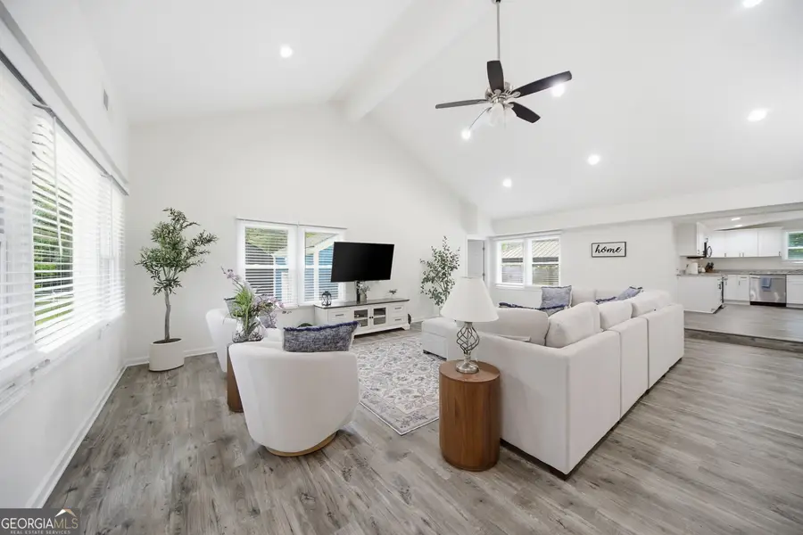 2477 Mcafee Road, Decatur, GA 30032 - #3