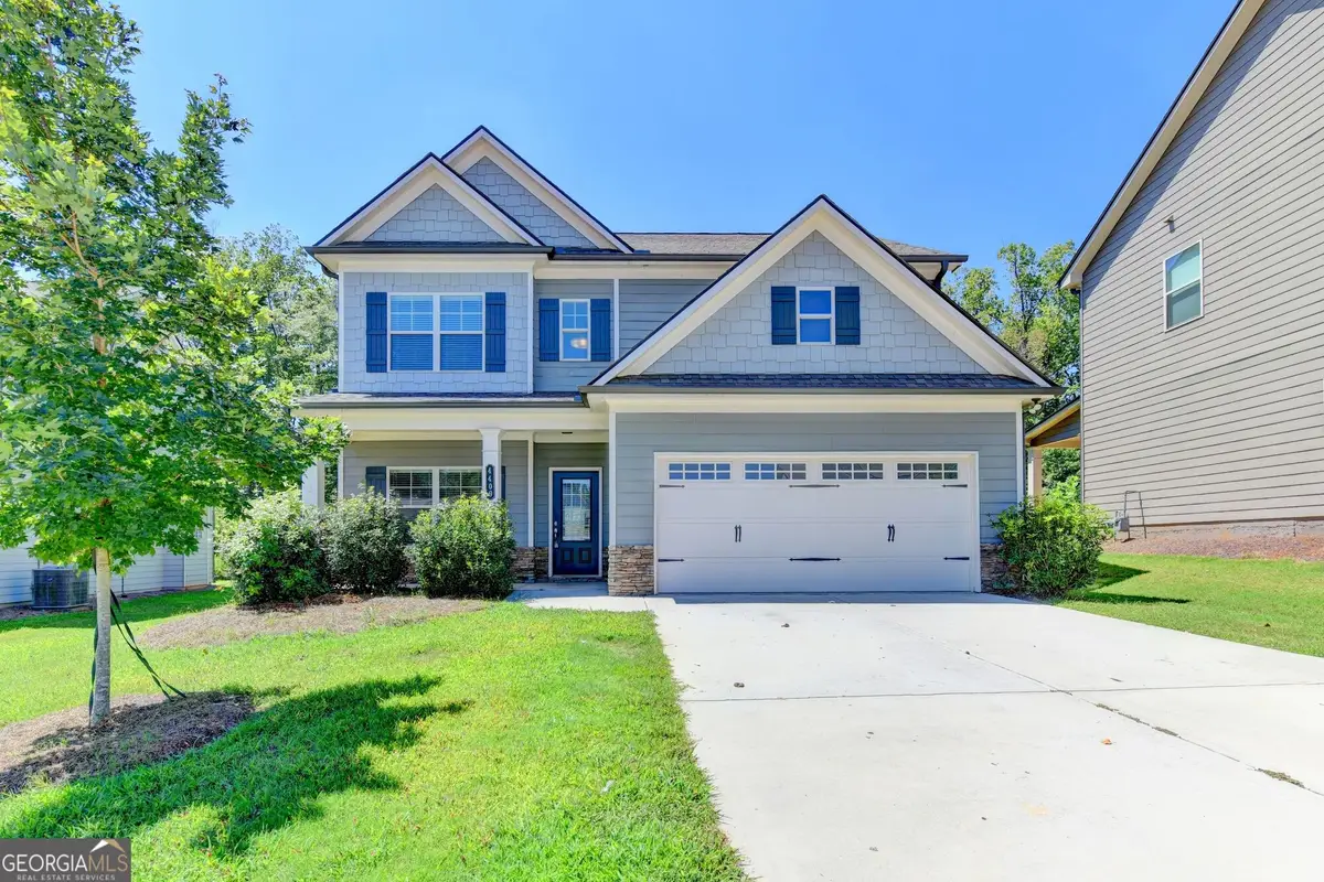 4409 Beechnut View, Gainesville, GA 30504 - #1