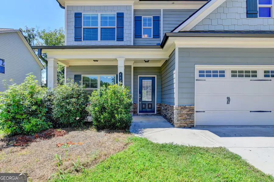 4409 Beechnut View, Gainesville, GA 30504 - #2