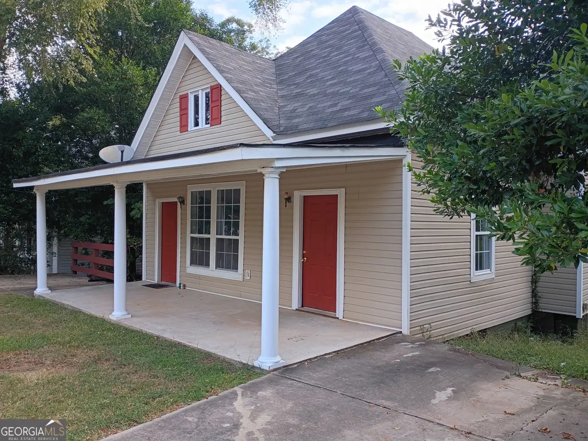 207 Park Avenue, Lagrange, GA 30240 - #1
