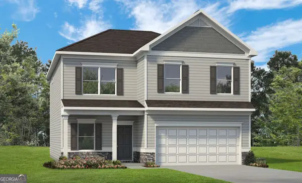 550 Grover Street, Hoschton, GA 30548