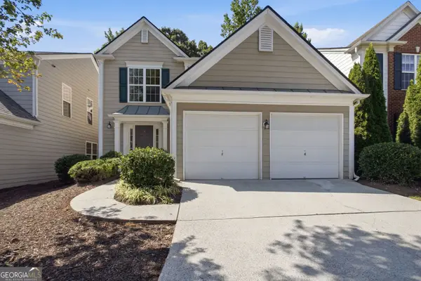 313 Balaban Circle, Woodstock, GA 30188