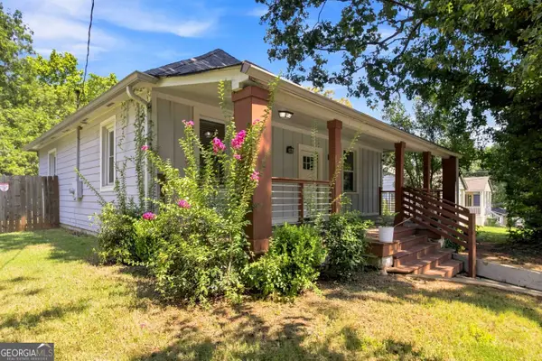366 Sawtell Avenue Se, Atlanta, GA 30315