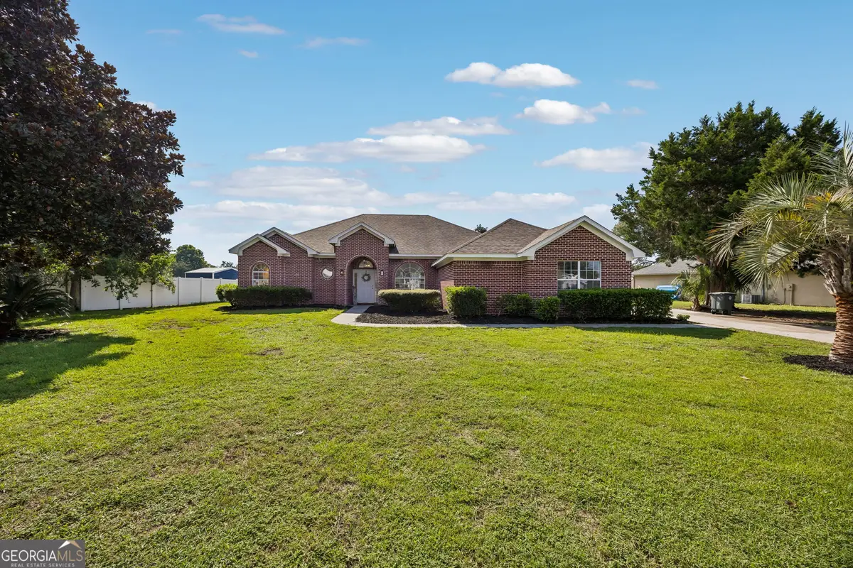 117 Lake Manor Drive, Kingsland, GA 31548 - #1