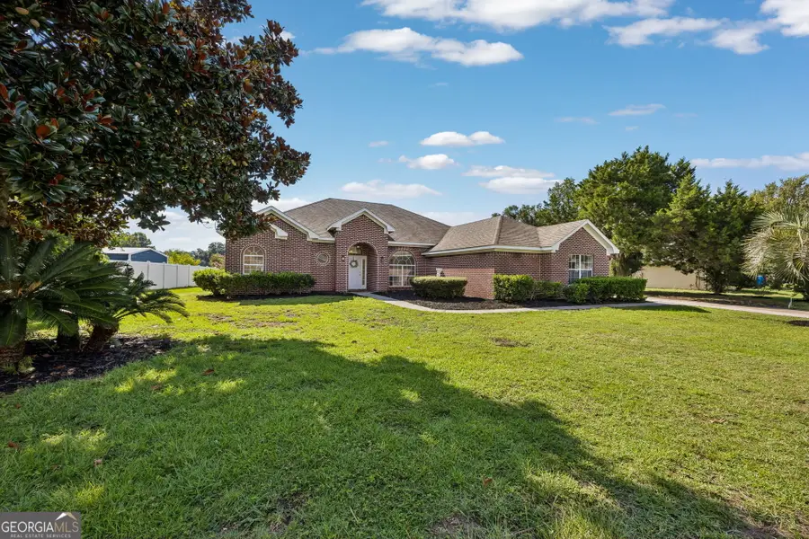 117 Lake Manor Drive, Kingsland, GA 31548 - #2