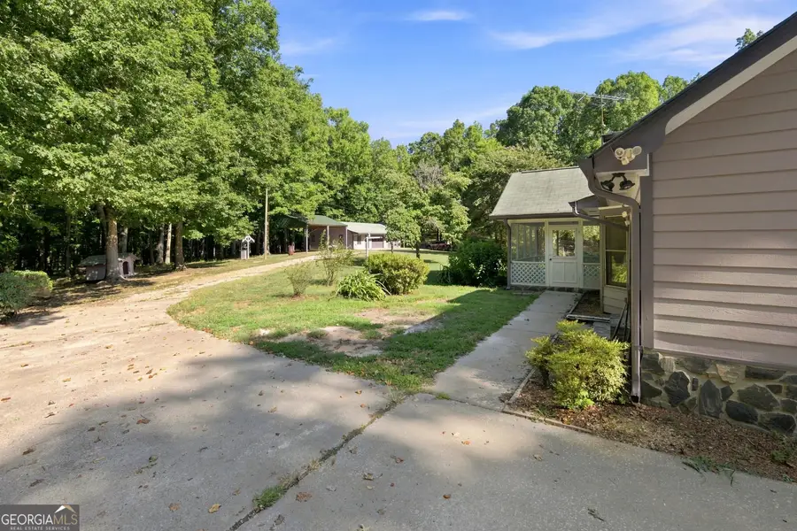 706 Fredonia Church Road, Barnesville, GA 30204 - #2