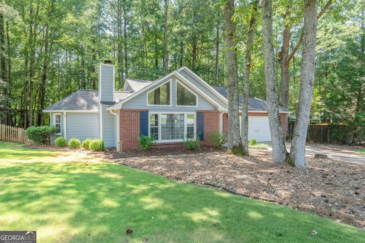 209 Chardonay Cts, Peachtree City, GA 30269 - #1