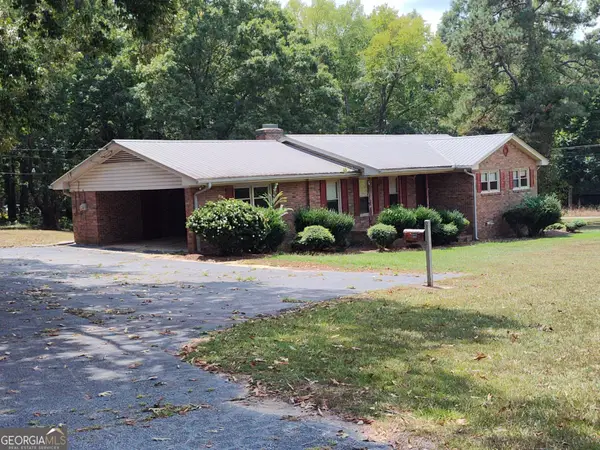 1192 Country Club Road, Elberton, GA 30635
