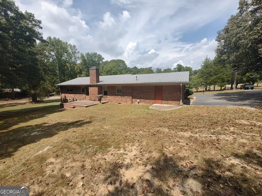 1192 Country Club Road, Elberton, GA 30635 - #2