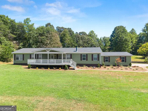 82 Bobbys Drive, Cleveland, GA 30528