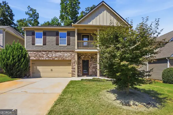 206 Providence Walk Court, Canton, GA 30114