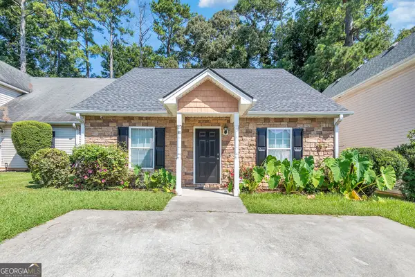 111 Twin Pines Court, Dallas, GA 30132