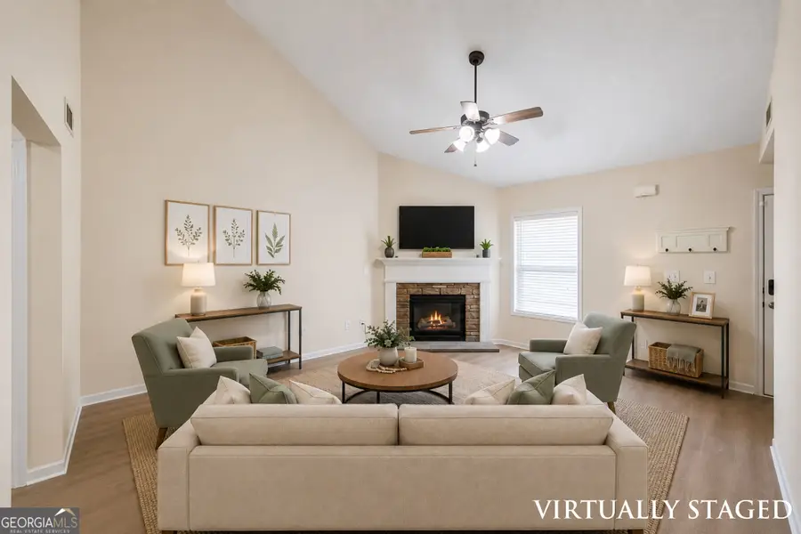 111 Twin Pines Court, Dallas, GA 30132 - #2