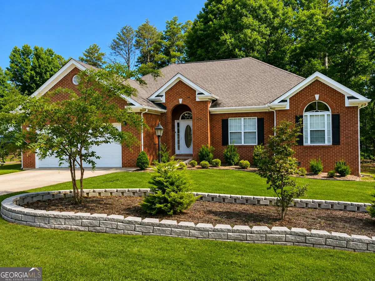 136 Eagles Nest Circle, Carrollton, GA 30116 - #1