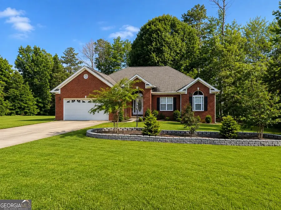 136 Eagles Nest Circle, Carrollton, GA 30116 - #2