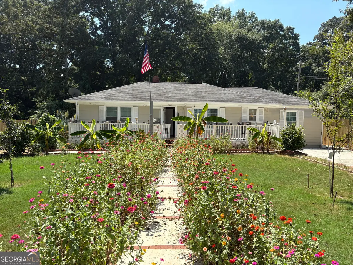 309 Glen Iris Drive, Monroe, GA 30655 - #1